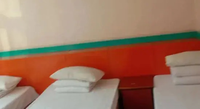 Номер Standard Changshun Inn