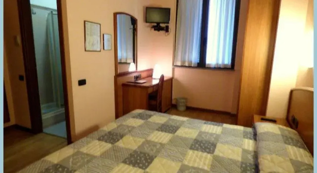 Albergo Ristorante S.Rocco, Reserva ahora Hotel Sant'Angelo Lodigiano 