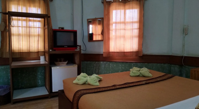 Saichonview Resort