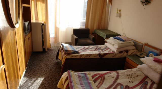Sanatoriy Semashko