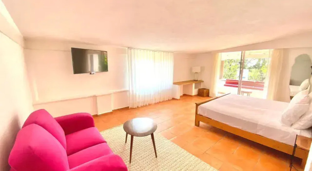 Hotel Cala Blanca, Book Hotel SPA-hoteller i Cuernavaca, SPA