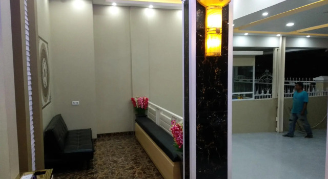 RangkayoBasa Guest House, Prenota Affittacamere Affittacamere a Padang, Affittacamere