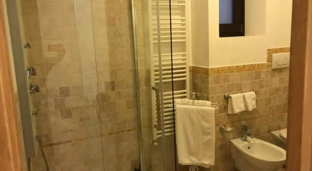 Номер Economy Guest House B&B Pietra Bianca