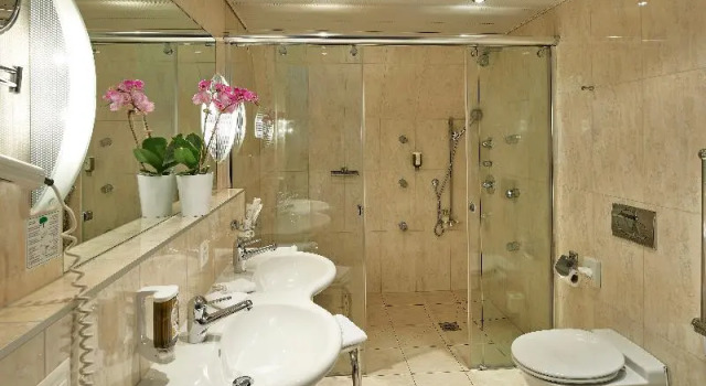 Номер Standard Hotel Ambassador