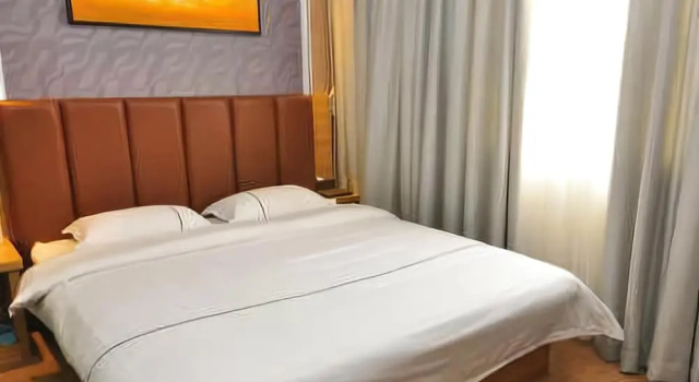 Suifa Express Hotel, Boek Hotel Hotels in Guangdong met parkeren, Parkeren