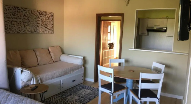 Palmina`s Ferienwohnung, Забронировать Апартаменты/квартира Мерциг земля Саар, рядом с Merzig Park
