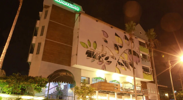 Sofyan Inn Grand Kalimas