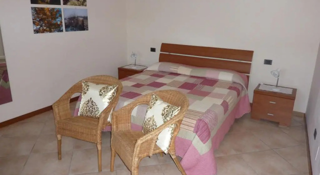 B&B La Tamerice, Boek Bed and Breakfast Valeggio sul Mincio Garda Veneto