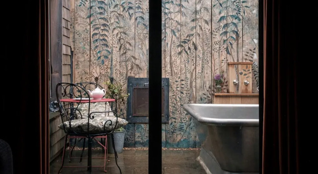 Апартаменты The Bell in Ticehurst