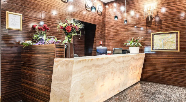 Hotel Assenzio Prague, Забронировать Отель Бизнес-отели Праги, рядом с Намести Миру, 4* 5*