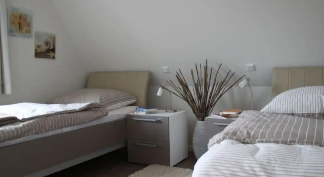 Коттедж Rieten Huis "oostzeegolf"