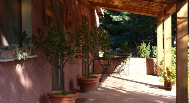 Вилла Podere Cavone - Casale degli Ulivi