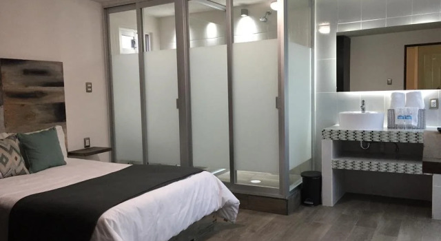 Septimo Hostal