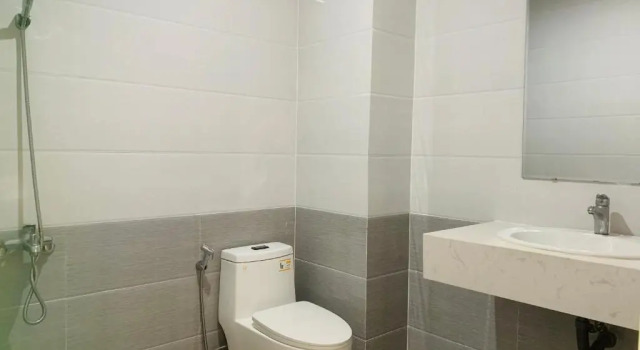 Номер Standard Italy Hotel