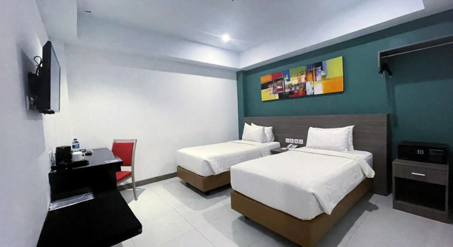 Ayani Hotel Banda Aceh, Book Hotel Cheap Hotels in Sumatra