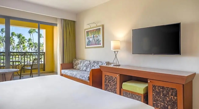 Семейный полулюкс с 2 комнатами Iberostar Selection Praia do Forte - All Inclusive