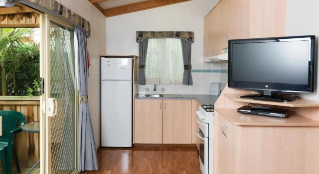 Номер Standard Anchor Belle Holiday Park