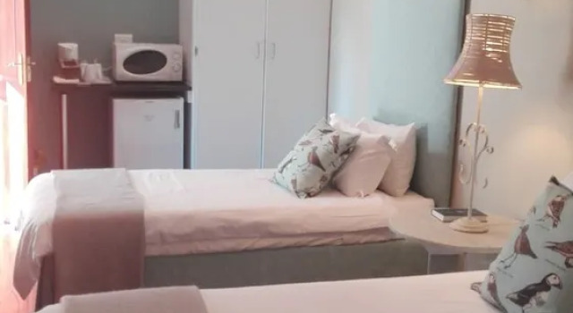 Номер Standard Telestai Guest House