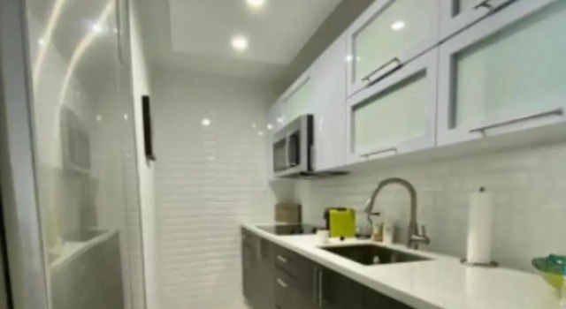 Apartamento Vista al Mar en Isla Verde