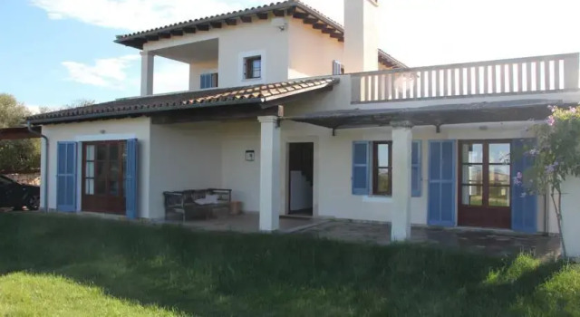 Casa En Santa Margarita, Book Apartment Santa Margalida Majorca