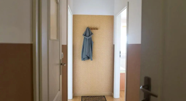 Трёхместный номер Standard Villa Jeziorki