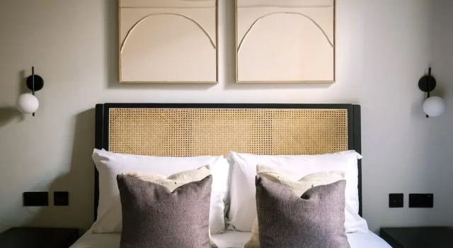 Domain Boutique Rooms, Prenota Boutique Lancaster Lancashire
