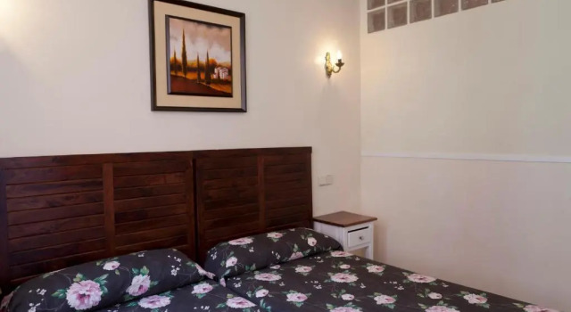 Апартаменты с 3 комнатами Apartamentos Mayor Centro