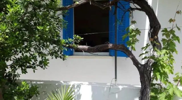 Бунгало Hotel Neos Matala