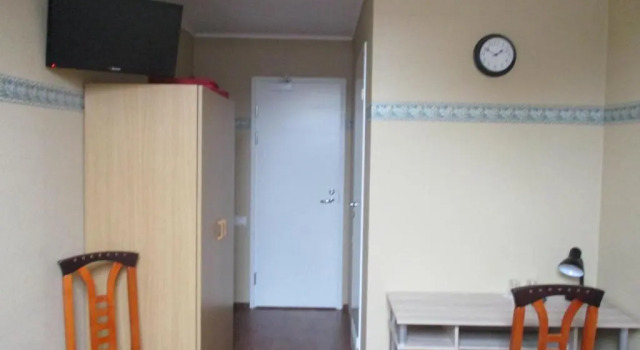 Номер Economy Kapten Krantz Guesthouse