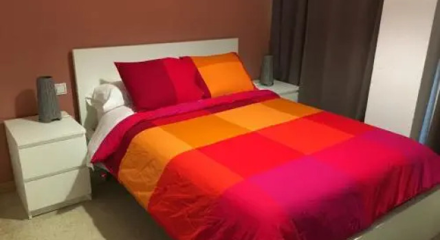 Hostal Tres Cantos, Забронировать Отель Отели Провинции Мадрида 3 звезды, рядом с Aeptm Asociación de Empresarios del Parque Tecnológico, 3*