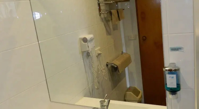 Номер Deluxe Werribee Motel and Apartments
