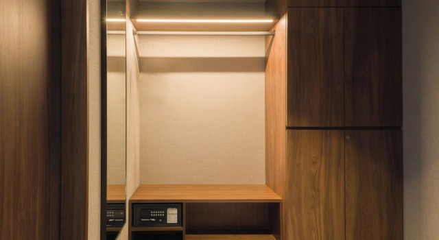 Двухместный номер клубный Executive Deluxe Hotel Nikko Himeji