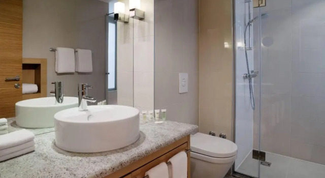 Двухместная студия Residence Inn by Marriott Sarajevo