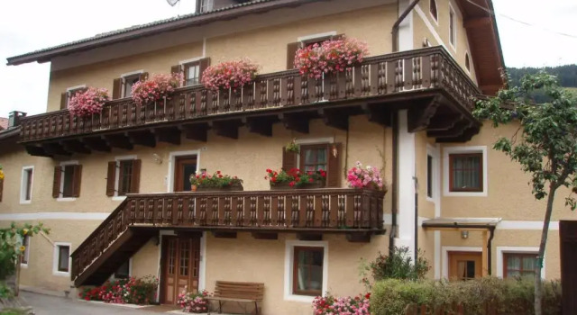 Номер Standard Haus Schmiedhofer