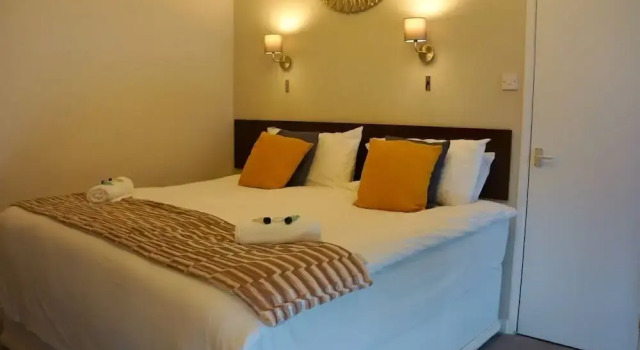 Номер Classic Oban Hotel