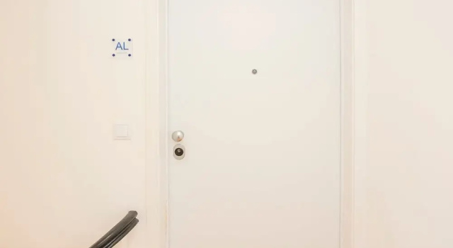 Апартаменты Liiiving in Porto - Urban Art Apartment