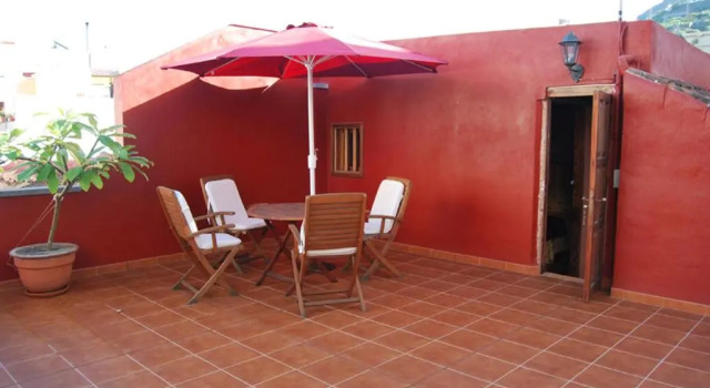 Коттедж Home2Book La Casita del Muelle
