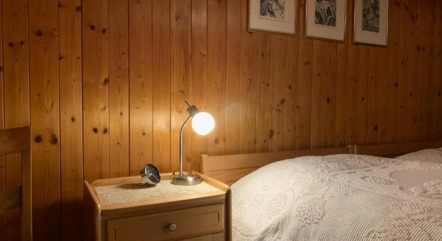Chalet Rosemarie, Забронировать Шале Виллы Интерлакен, Вилла