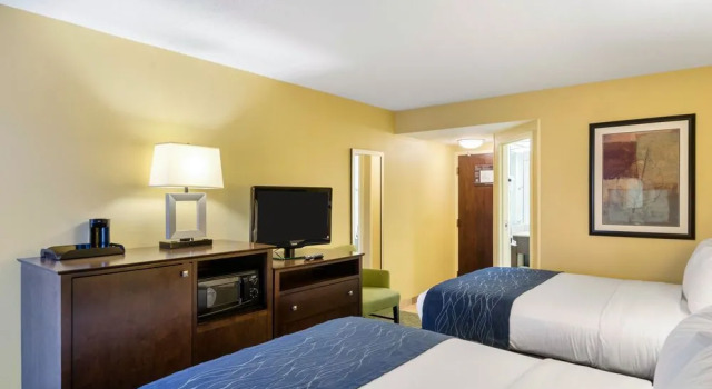 Hampton Inn Wilmington/newark