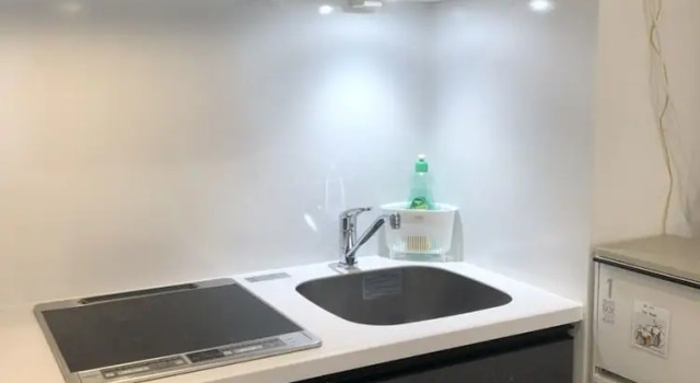 Двухместный номер Standard с балконом Hotel Central Yokohama