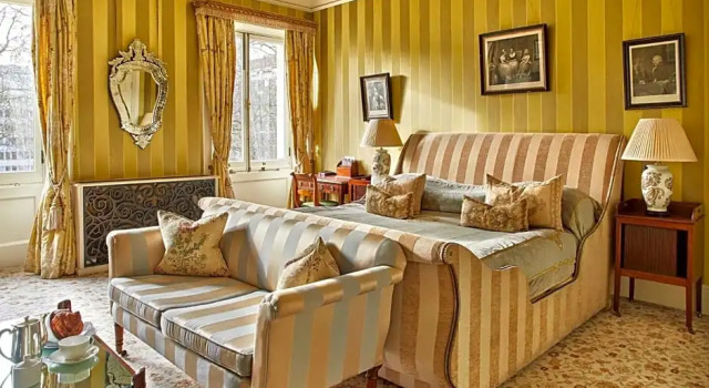 Номер Standard Home House - Private Members Club