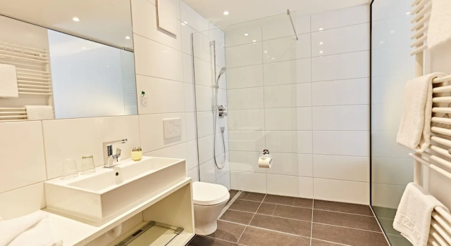Номер Standard Vital Hotel an der Therme GmbH