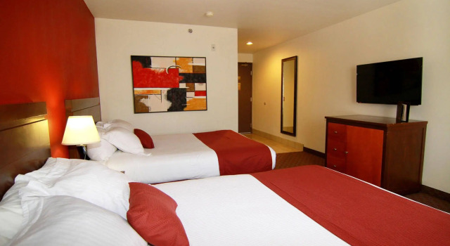 Pahrump Nugget Hotel and Casino