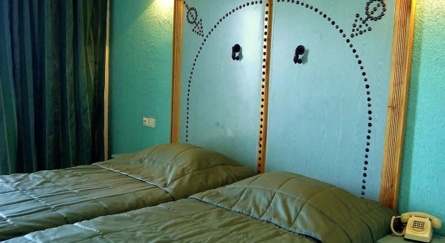 Hotel kaiser, Rezervovat Hotel Hotely v Sousse se snídaní, poblíž Museum Dar Essid, Snídaně