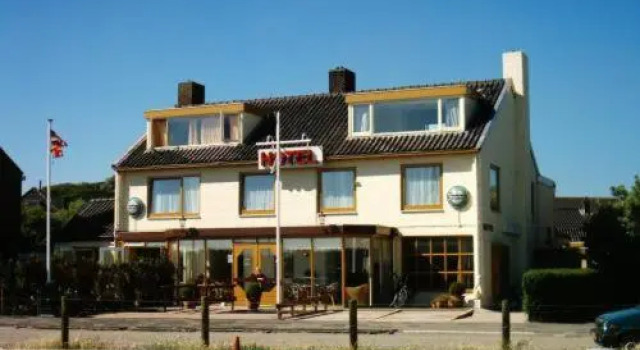Badhotel Zeecroft, Rezervovat Hotel  