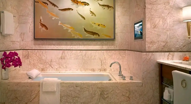 Suite Wynn Macau