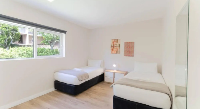 Апартаменты Comfort Resort Leura Gardens