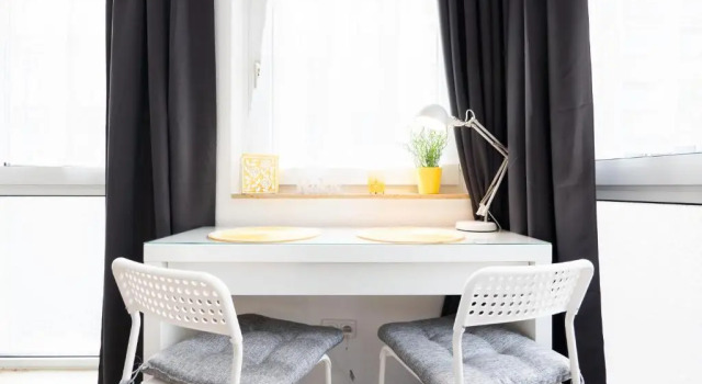 Апартаменты c 1 комнатой Relax Aachener Board Phase 4