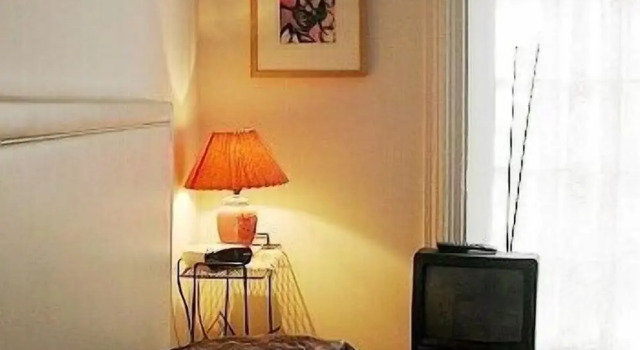 Номер Standard Bienvenue B&B