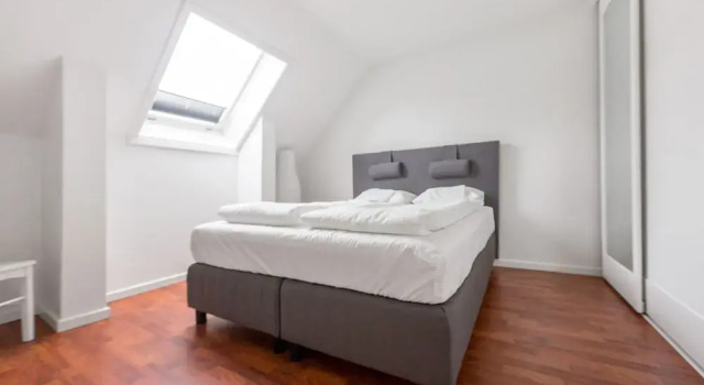 Номер Standard Aalesund Apartments - City Center